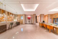 Unitour Hotel (Yulin Xingye High-speed Railway Station) Hotel di Xingye County