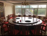 Yu County Huliuhe Resort