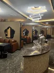 Tongren Ottoman Hotel - parcheggio