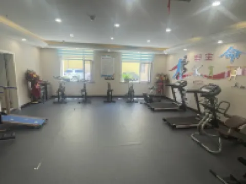 Ausotel Smart Hotel فنادق في مين خه