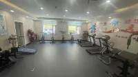 Ausotel Smart Hotel Hotel di Minhe