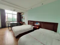 Xingan Longxing Hotel Hotels in Xingan