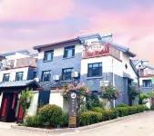 Qufu Ping'an B&B (Nishan Shengjing Shop) Hotel in zona Changpingxiang Former Site