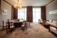 Zou Cheng Mengyuan Hotel - breakfast