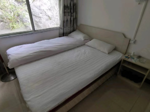 Shennongjia Zuiqingtian Homestay