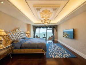 Xiamen Twin Towers Manyundu Luxury Seaview Apartment