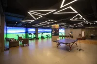 Pro-Meihao Hotel (Yan'an Railway Station Branch)