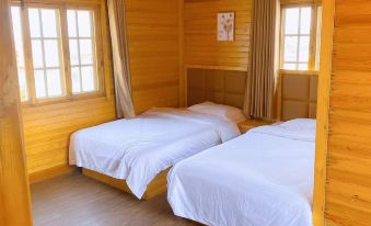 Holland Town Rooms on Moon Island