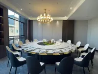Hefei Changfeng Baifengyuan Grand Hotel (Xiatang BYD) Hotels in Changfeng