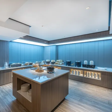 HanTing Hotel (Yuxi Eshan)