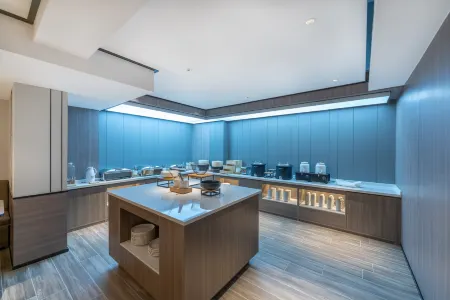 HanTing Hotel (Yuxi Eshan) Отели в г. Эшань