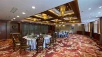 Yichun Lindu Hotel - Morgenmad