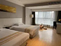 Motel 168 (Kunshan International Expo Center Huaqiao Metro Station) Hotels in Suzhou