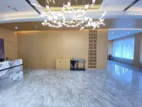 Haven Smart Hotel  (Xinyang Huaibin Minzheng Road Branch) - Pet friendly