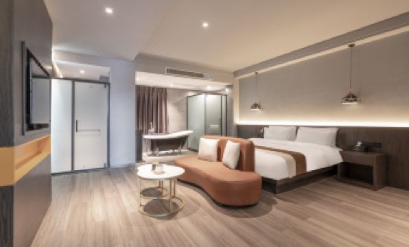 Fubing Hotel - Housity
