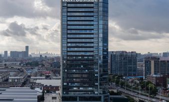 Foshan Guangfo Smait City FONTOO Hotel