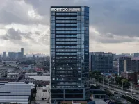 佛山廣佛智城楓渡飯店 廣佛智城住宿飯店