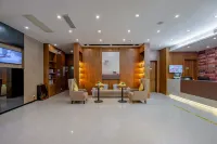 雅朵飯店（南寧賓陽店）
