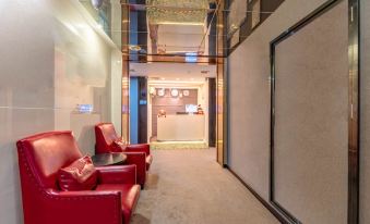 Chongqing Zhongting Hotel (Banan Wanda Plaza Branch)