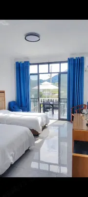 辰尚中国式旅館 大囲山黄石洞風景区周辺のホテル