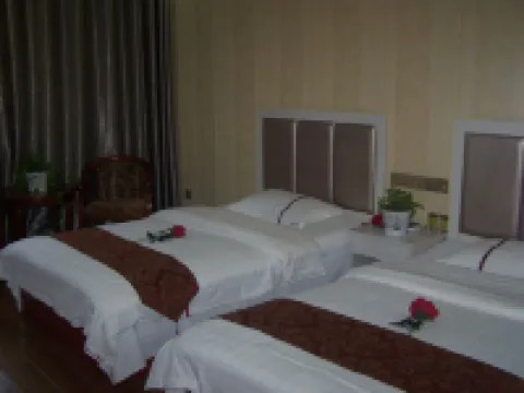 Changyang Tujia Hotel