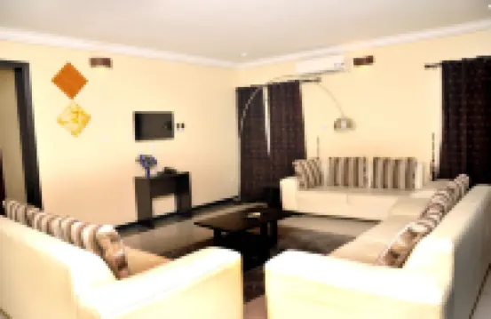 DWELL LUXURY APARTMENTS