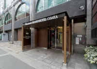 Shinsaibashi Grand Hotel Osaka