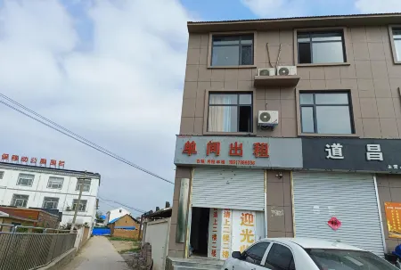 Changyi Yongyuan Homestay Отели рядом с достопримечательностью «Xuetanggang Confucious Temple»