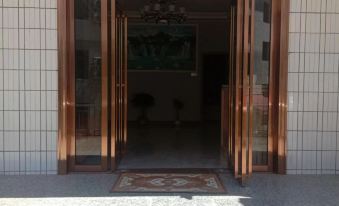 Suitetrails - Jinggangshan Ciping Mingxin Homestay