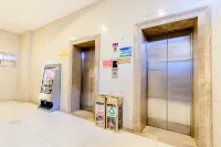 Lanhuahua Hotel (Yinchuan Bus Terminal, Ningxia Medical University General Hospital) - واي فاي