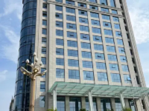 M Hotel Hotels in Anning