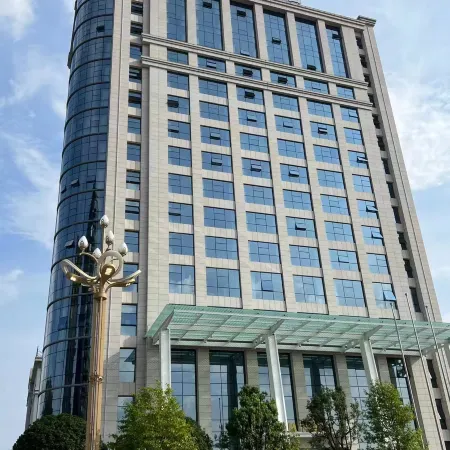 M Hotel