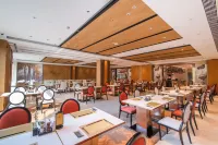 Grand Pacific Hotel - sarapan