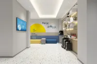 7Days Inn Hotel (Fuyang Funan Xinzhong Hospital)