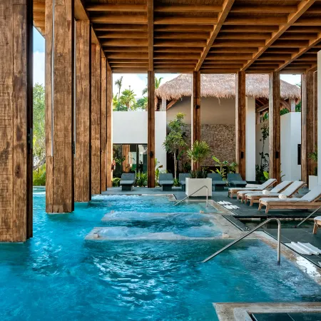 Secrets Moxché Playa del Carmen - Adults Only - All Inclusive