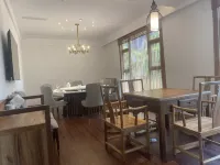 Zaoyuan Hotel ( Chengdu Kuanzhai Alley，TCM provincial Hospital Metro Station,Chengdu) - sarapan