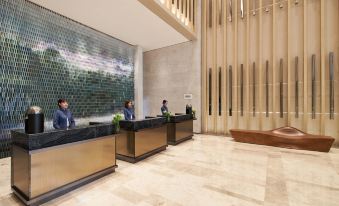 Courtyard by Marriott Changchun