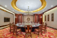 Venus Royal Hot Spring Hotel (Yangxi) - Bữa sáng