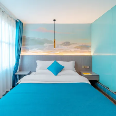 Fengdu Jiarui Hotel