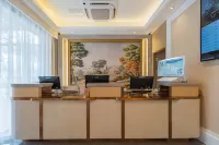 維也納飯店（雅安廊橋店） - 3 星級