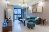 Xiuhe Hot Spring Holiday Hotel