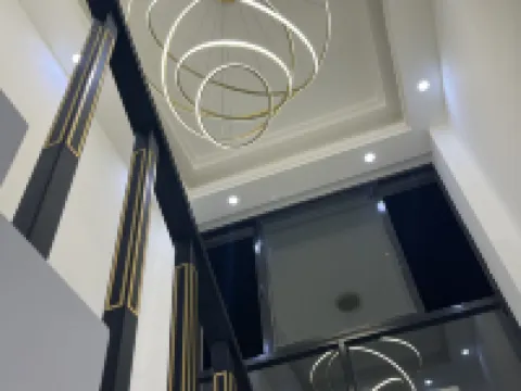 Mirador suite Hotels in Pointe Noire