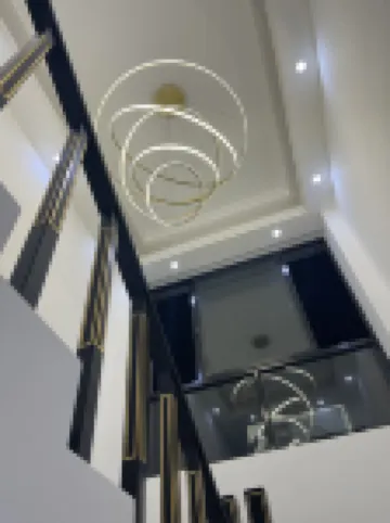 Mirador suite Hotels in Pointe Noire