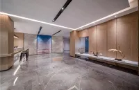 Yongheng Langyue Collection Hotel (Nanning Railway Station Chaoyang Square Subway Station) Hotels in Nanning