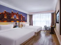 VIENNA CLASSIC HOTEL (Zhanjiang Xuwen Haian Port)