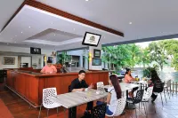 Pulai Springs Resort - bar