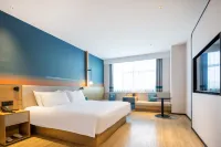 Ni Hao Hotel (Nanchang Daxue Qianhu) Hotels near Nanchang University (Qianhu Campus)