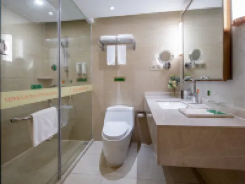 Vienna International Hotel Hotel a Debao
