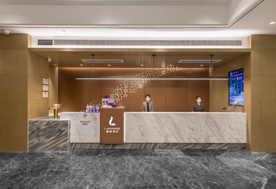 라방 호텔 이미지