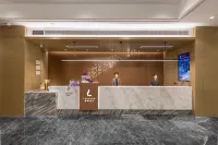 Lavande Hotel (Nanchong Nanbu County Jintianfu Haokouhe Children's Park) فنادق في مديرية نانبو